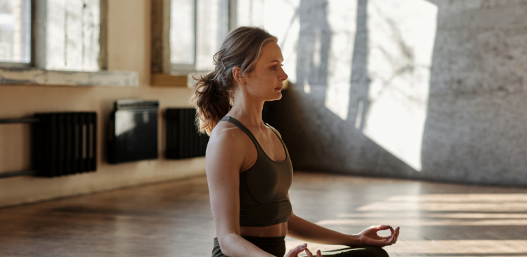 5 Dakikalık Meditasyonlar