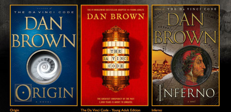 Dan Brown filmi ve komplosu için nihai rehberiniz.