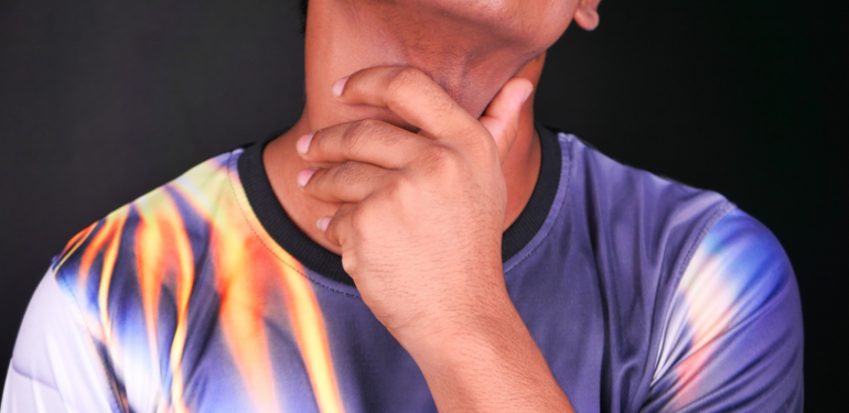 Boğaz Çakrası Farkındalığı