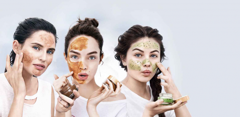 Anti Age (Yaşlanma Karşıtı) Maske