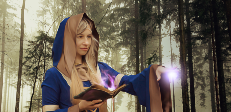 Kelt Ağacı Astrolojisi