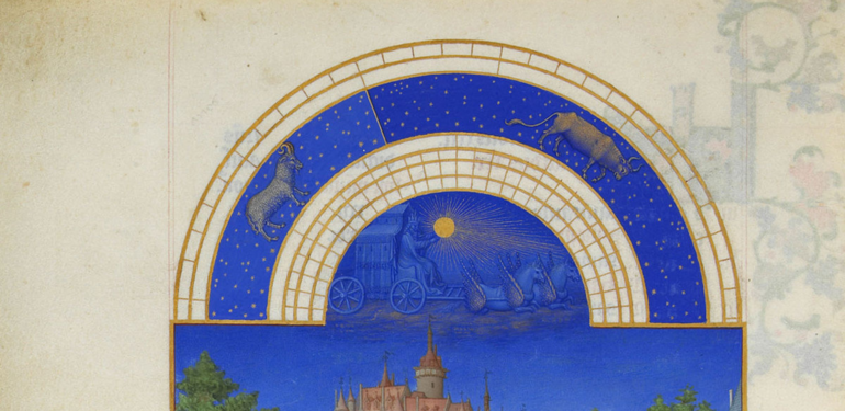 Berry Dükü’nün zengin saatleri: unutulmuş ve ölümsüz