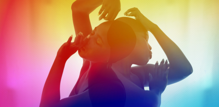 Ben neyim? Psişik, cadı, şifacı….