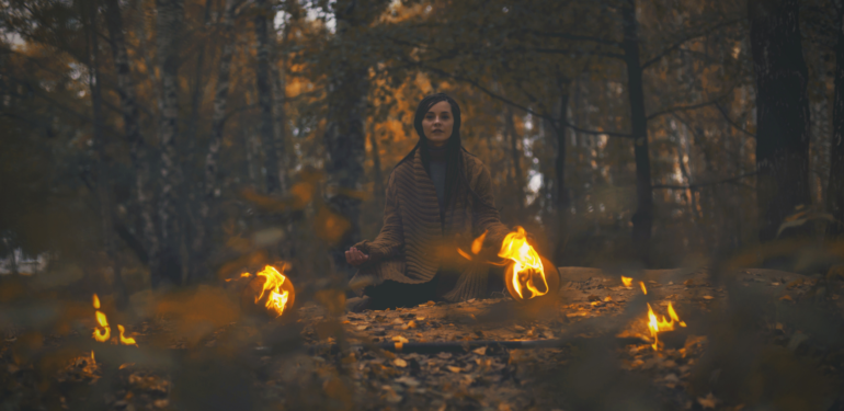 Ayahuasca’nın Çağrısı