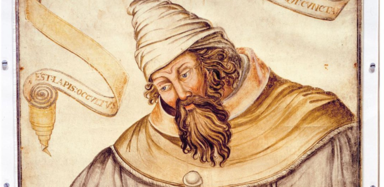 Felsefe Taşı Nasıl Yapılır?