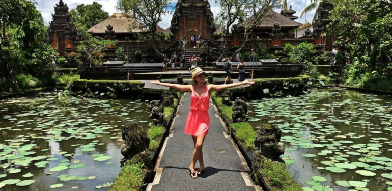 Hindistan, Pilani’deki Saraswati tapınağı