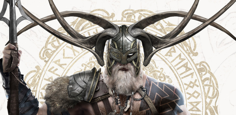 Havamal: Yüce Olan’ın Şarkısı (Odin)