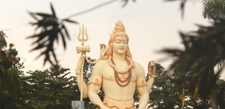 Om Namah Shivay Mantrası