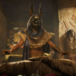 Anubis