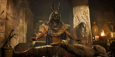 Anubis