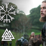 Büyüleyici Vegvisir, Rehberlik ve Korumanın Sembolü ve Anlamı