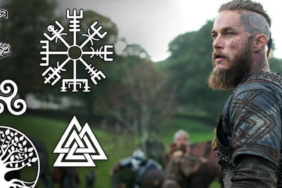 Büyüleyici Vegvisir, Rehberlik ve Korumanın Sembolü ve Anlamı