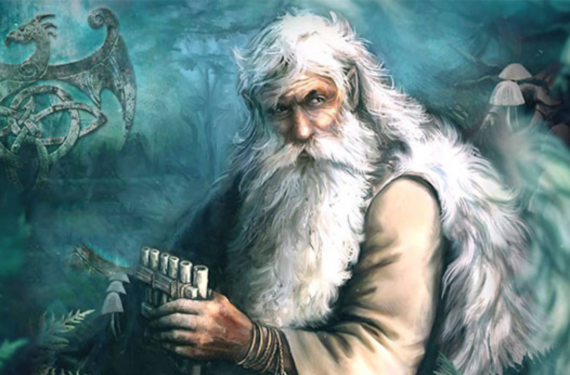 İşte Merlin
