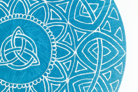 Koruma ve Şifa Veren Kutsal Sembol Triquetra