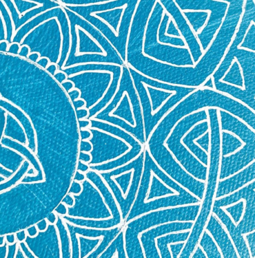 Koruma ve Şifa Veren Kutsal Sembol Triquetra