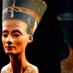 Nefertiti