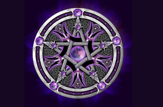 Pentagram