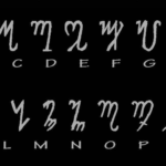 Pentegram Theban Solomon TılsımIı