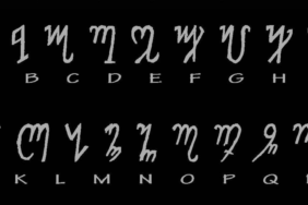 Pentegram Theban Solomon TılsımIı