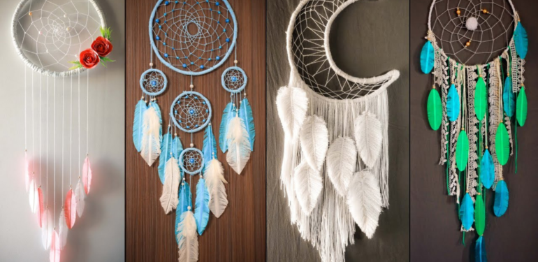 Düş Kapanları Hayal Yakalayıcıların Sembol ve Anlamı