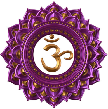 Sahasra – Taç Çakrası