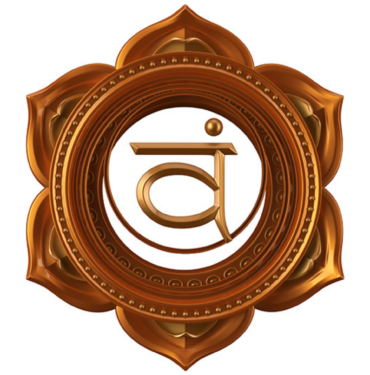 Swadhistana – Sakral Çakra