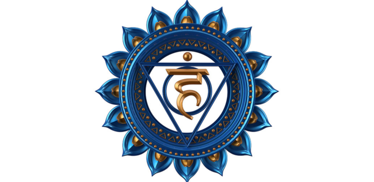 Vishuddha – Boğaz Çakrası