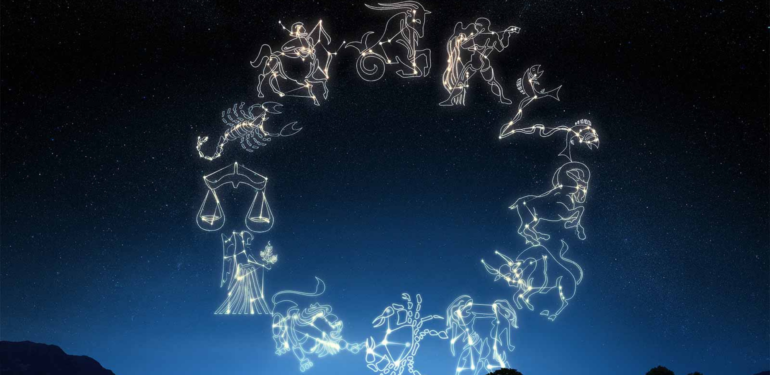 Zodyak (Burçlar)Kuşağı Nedir?