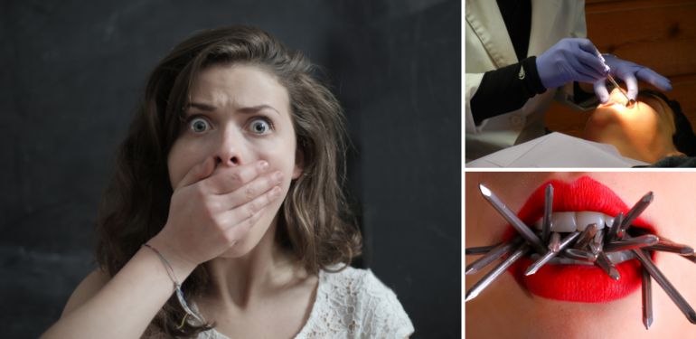 Halitozis (Ağız Kokusu)