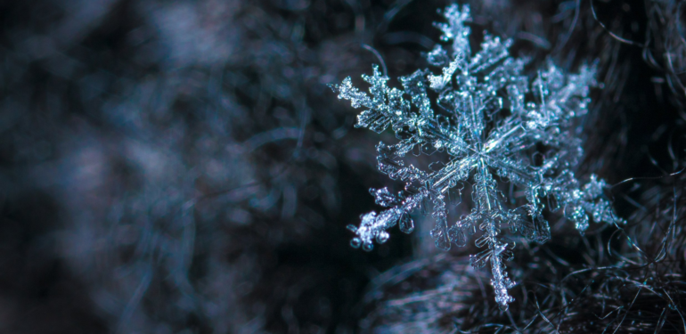 Kar Tanesi Sembolünün Anlamları