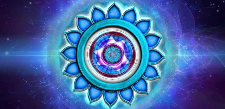 ⁣ Boğaz çakranız tıkalı mı?