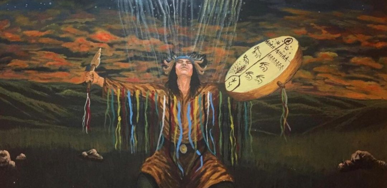 Kutsal Hayvan Tulpar