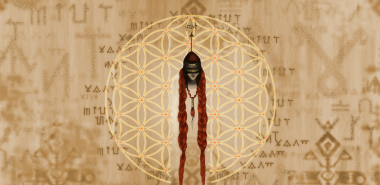 Türk Tamga Dövmeleri