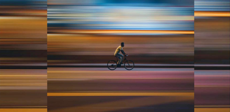 Pan tekniğini kullanarak fotoğraflarınızı nasıl çekersiniz?