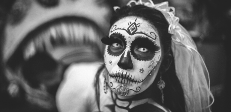 Kafataslarının Spiritüel Anlamı Nedir?