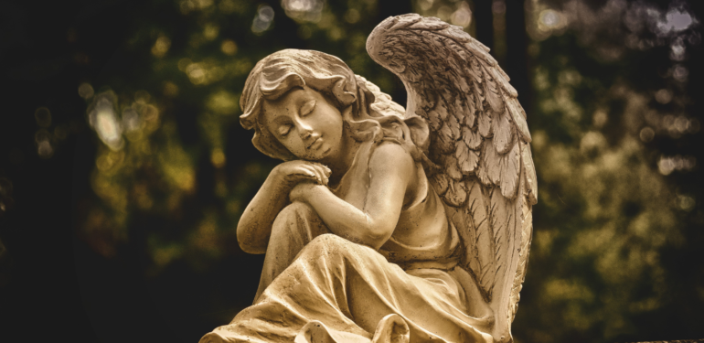 Melek, Melek Kanadı/ Kanat Sembolizmi