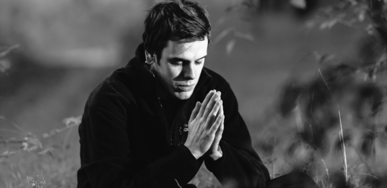 Namaste, Dua Eden El, Anjali Mudra Sembol ve Anlamı