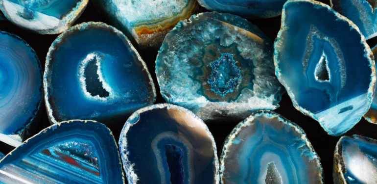 Akik Taşının Özellikleri ve Faydaları