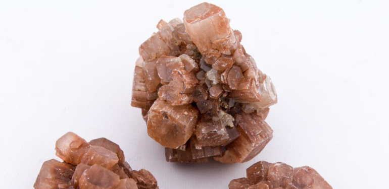 Aragonit Taşının İyileştirici Özellikleri