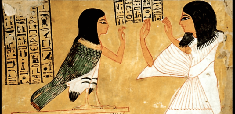 Astral Seyahat Ruh ve Tin (MerKABA)