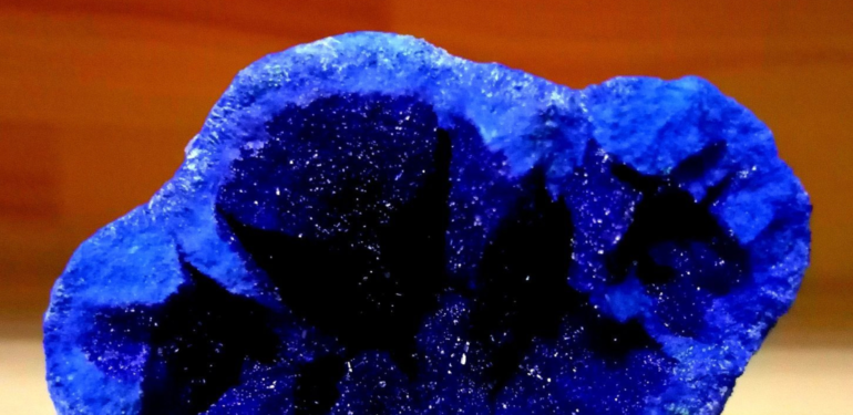 Azurit Taşının İyileştirici Özellikleri