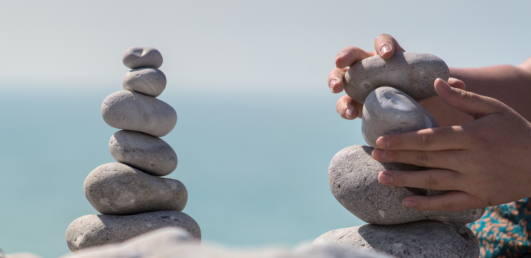 Başarana kadar sebat edeceğim.