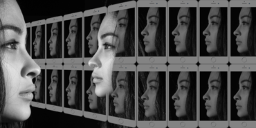 Ben tabiatın en büyük mucizesiyim.