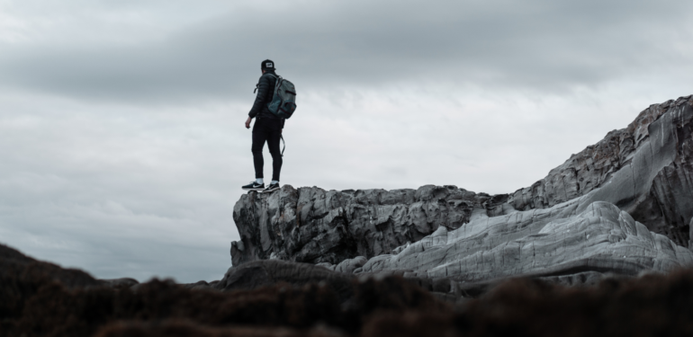 Bugünü son günümmüş gibi yaşayacağım.