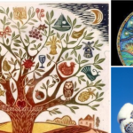 Çam Süsleme Geleneğinin Doğuşu