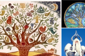 Çam Süsleme Geleneğinin Doğuşu