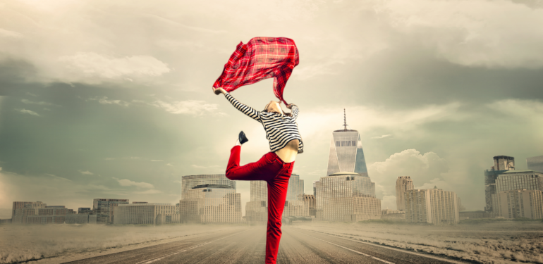 Farkındalık Özgürlük Sağlar.