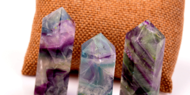 Florit Taşının İyileştirici Özellikleri