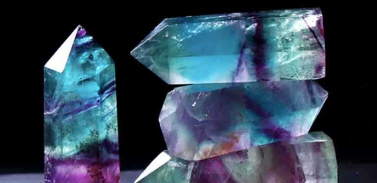 Florit Taşının Özellikleri ve Faydaları