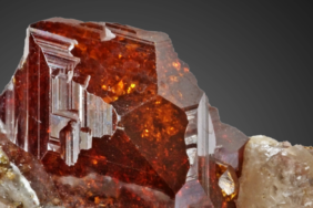 Garnet Taşının İyileştirici Özellikleri